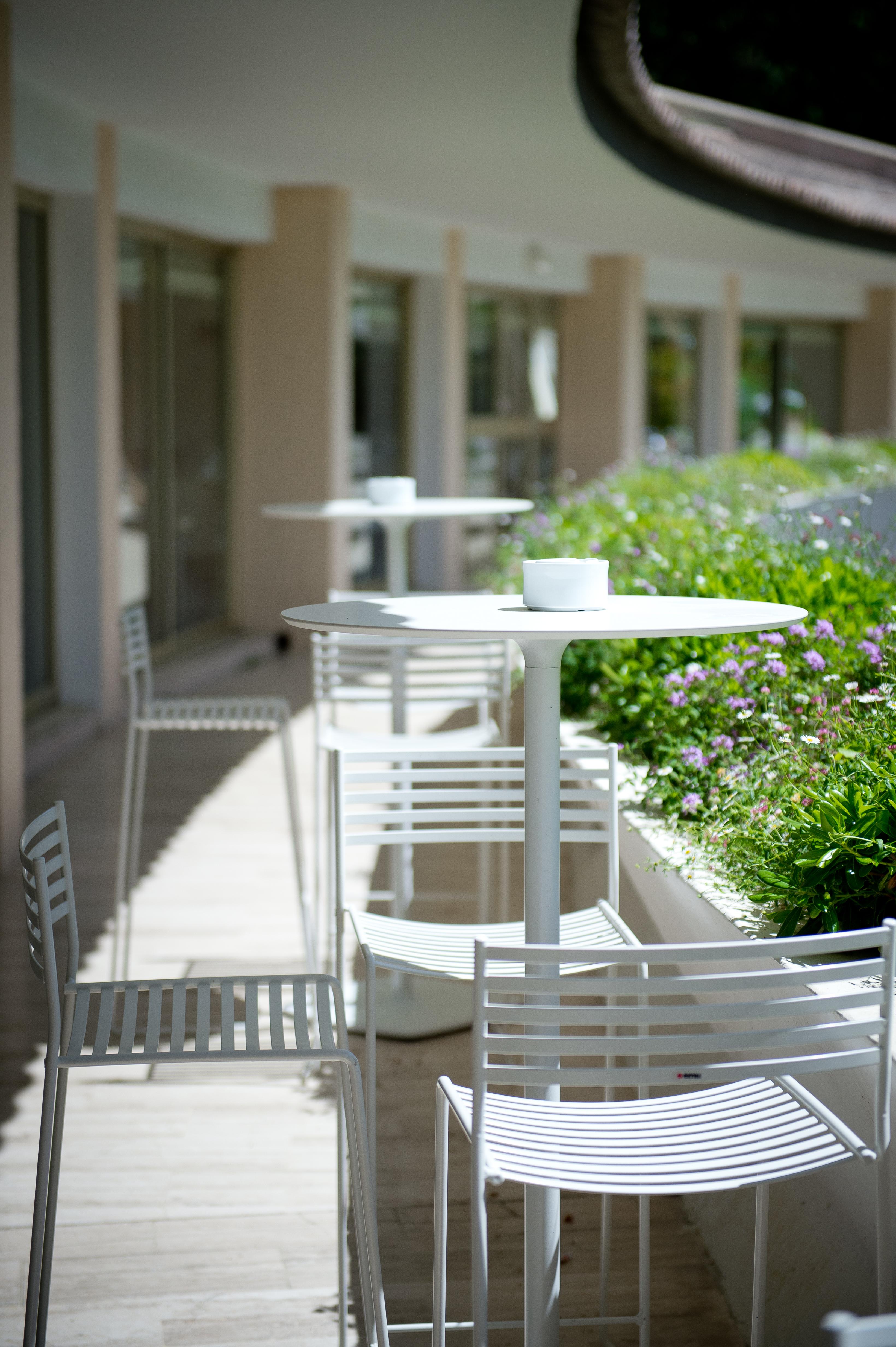 Hotel Restaurant La Vague De Saint Paul Saint-Paul-de-Vence Exterior foto